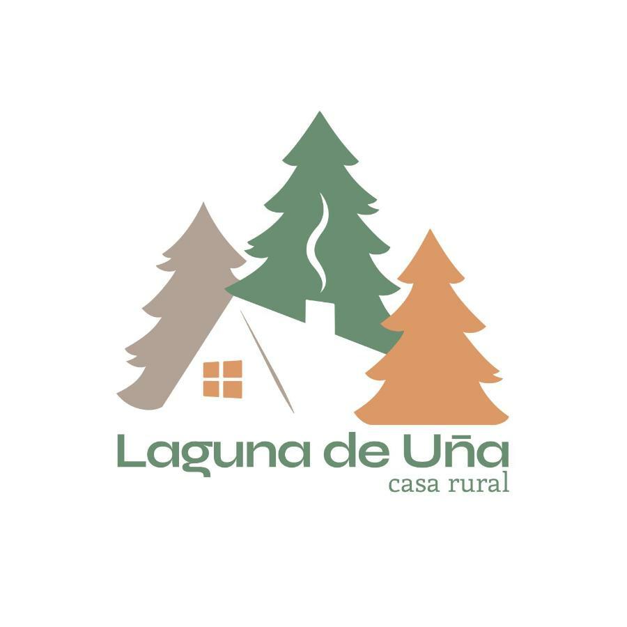 Casa Rural Laguna De Uña Exteriör bild